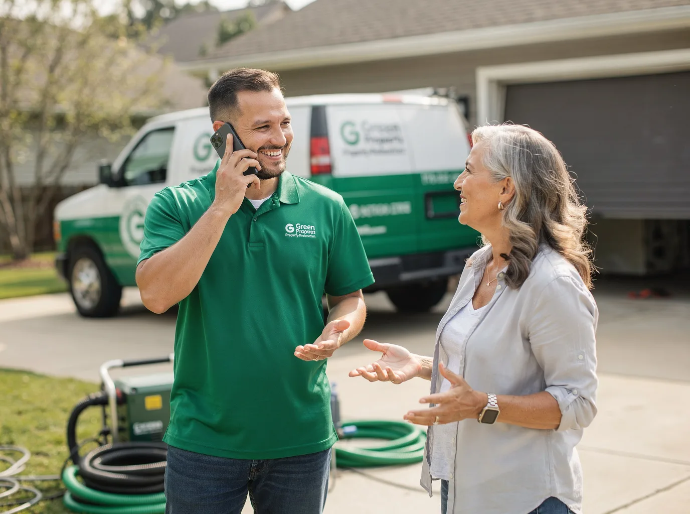Water Damage Restoration Carmel, IN FAQs